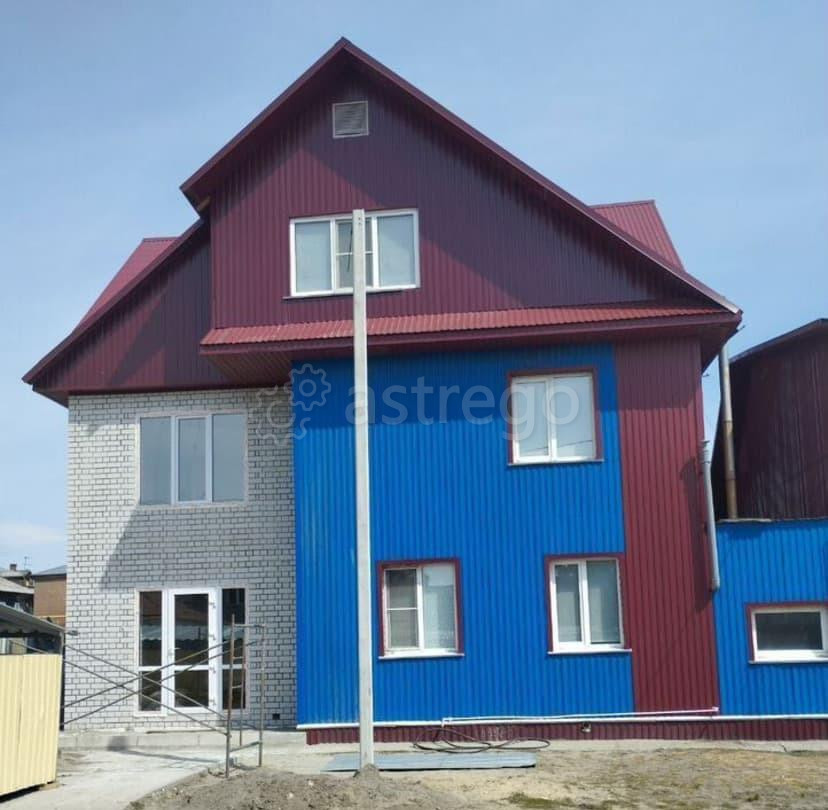 Отдельное здание, 400 м2 Барнаул - изображение 7