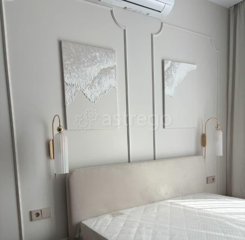 Студия, 34 м2, 2/14 эт. Москва - изображение 1