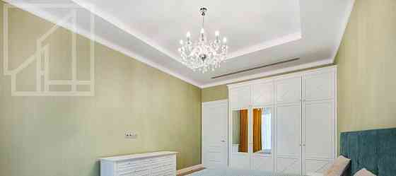 4-комн. квартира, 170 м2, 9/11 эт. Москва