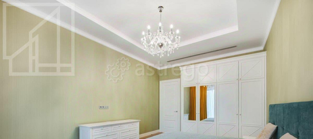 4-комн. квартира, 170 м2, 9/11 эт. Москва - изображение 4