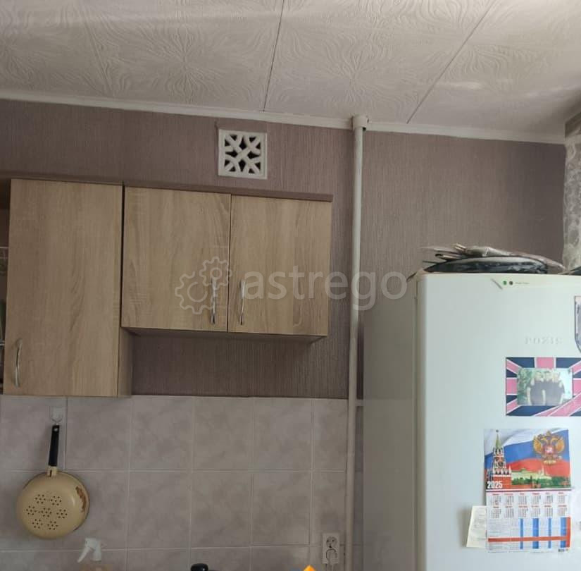 1-комн. квартира, 30.2 м2, 4/5 эт. Рубцовск - изображение 3