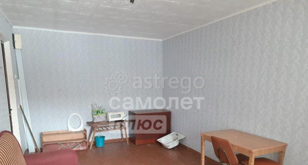 Комната, 18.2 м2, 2/5 эт. Мелеуз - изображение 3