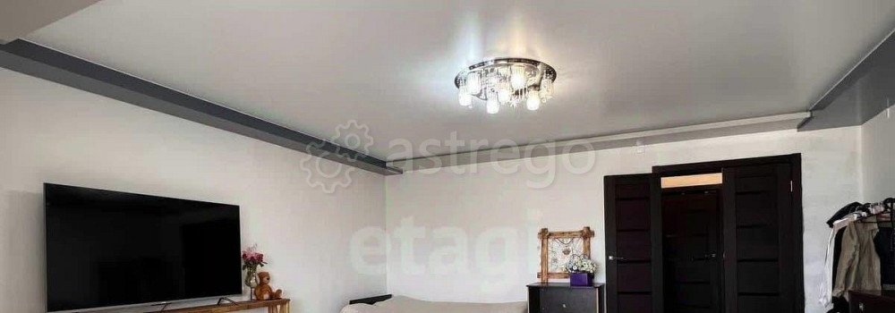 3-комн. квартира, 92 м2, 5/5 эт. Котлас - изображение 6