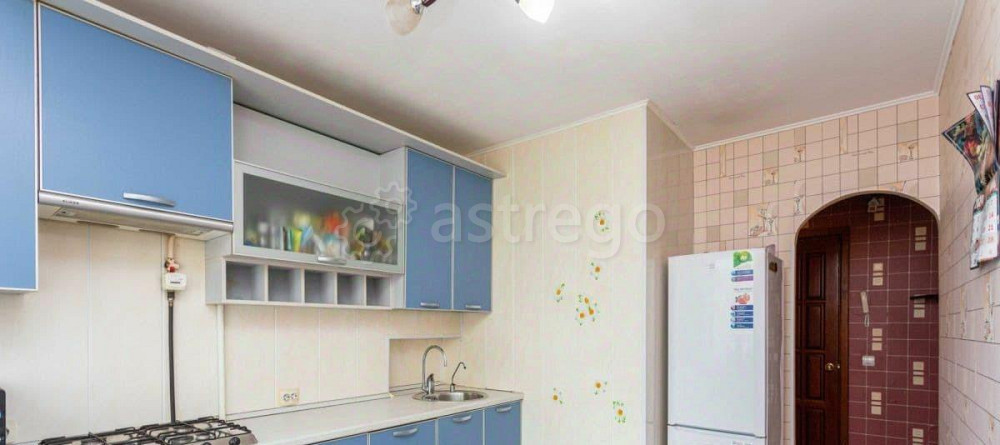 3-комн. квартира, 74.1 м2, 7/9 эт. Уфа - изображение 1