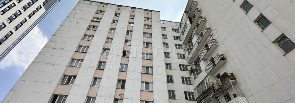 Комната, 11.8 м2, 6/9 эт. Уфа - изображение 7