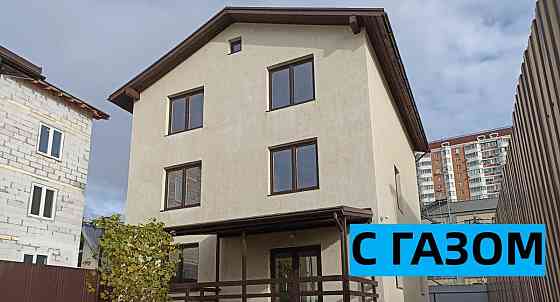 Коттедж, 250 м2, 4.25 сотки, 3 эт. Люберцы