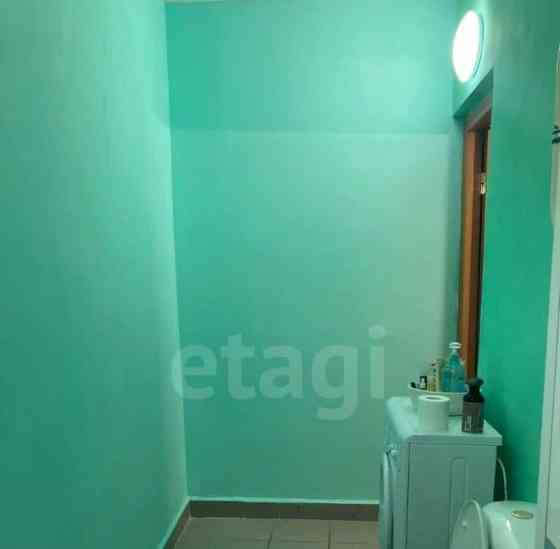 Студия, 29.8 м2, 1/17 эт. Красноярск