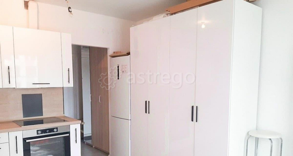 Студия, 19.5 м2, 3/25 эт. Москва - изображение 4