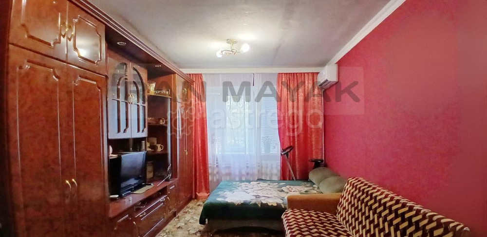 Комната, 18.6 м, 3/5 эт. Майкоп - изображение 2