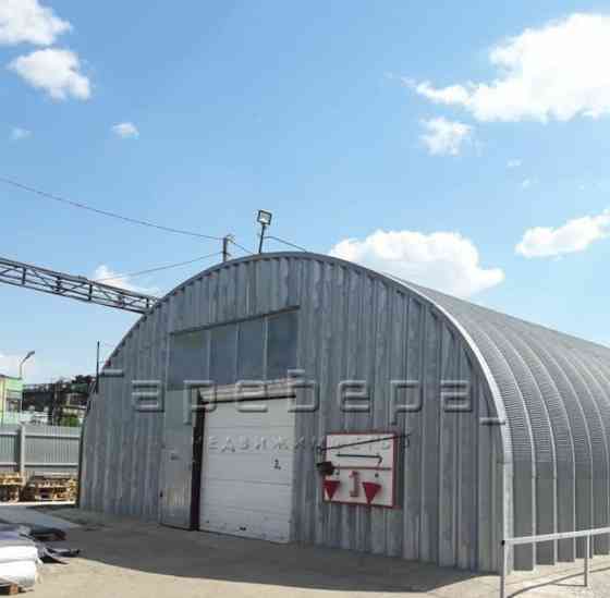Готовый бизнес, 1500 м2 Красноярск