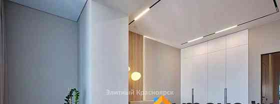 4-комн. квартира, 144 м2, 13/14 эт. Красноярск