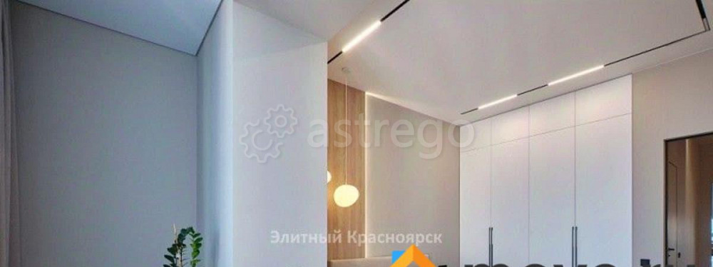4-комн. квартира, 144 м2, 13/14 эт. Красноярск - изображение 3
