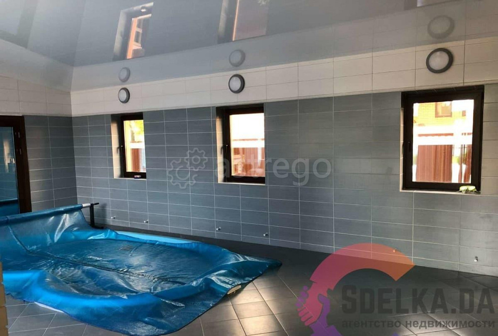 Дом, 174.3 м2, 9.37 сотки, 2 эт. Нефтекамск - изображение 8