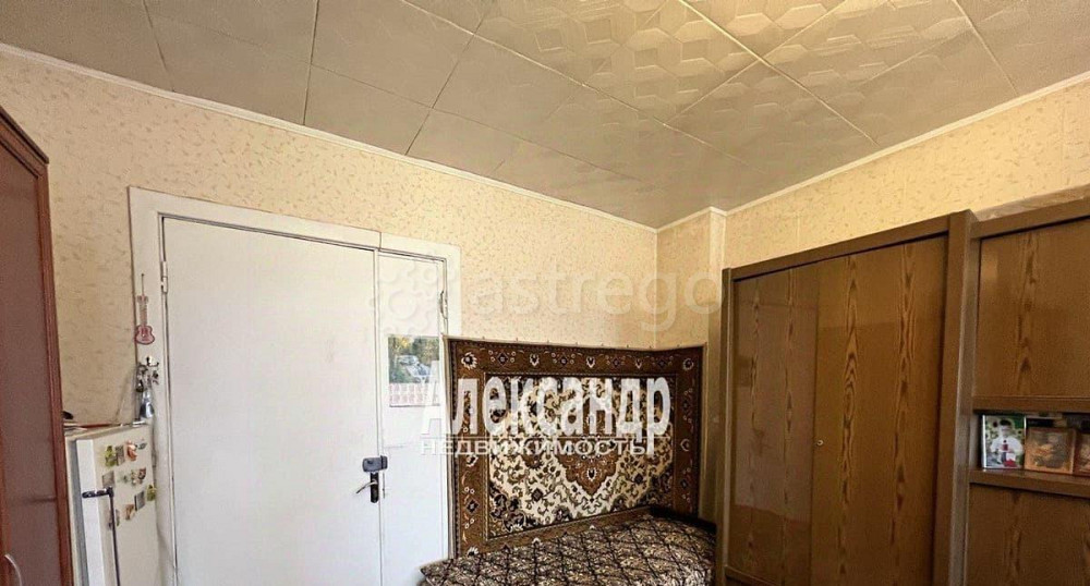 Комната, 21.4 м2, 4/5 эт. Санкт-Петербург - изображение 7