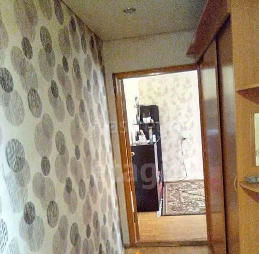 2-комн. квартира, 44.4 м2, 2/9 эт. Бийск - изображение 2