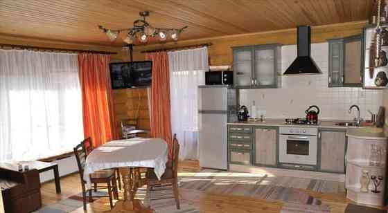 Коттедж, 150 м2 Санкт-Петербург