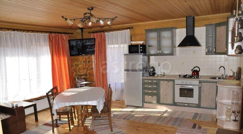 Коттедж, 150 м2 Санкт-Петербург - изображение 3
