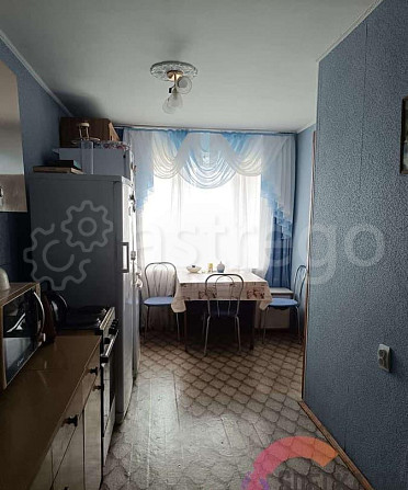 2-комн. квартира, 55.2 м2, 1/9 эт. Нефтекамск - изображение 7