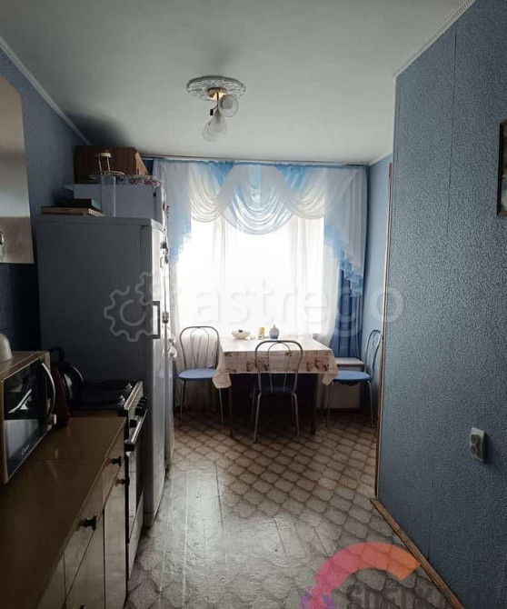 2-комн. квартира, 55.2 м2, 1/9 эт. Нефтекамск - изображение 7