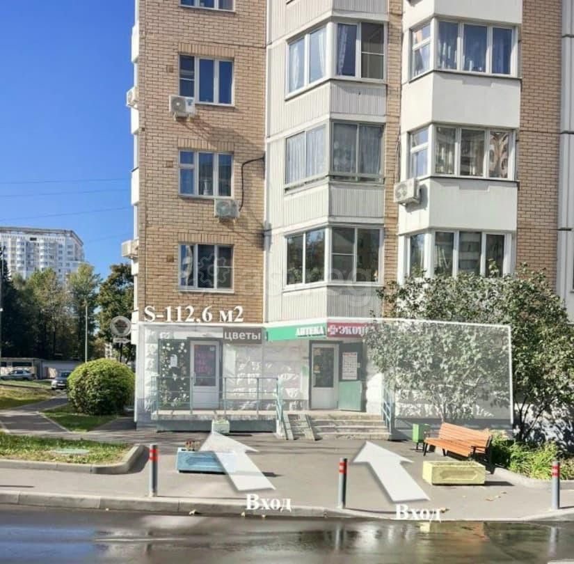 Готовый бизнес, 112 м2 Москва - изображение 7