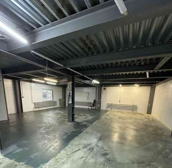 Отдельное здание, 569.6 м2 Долгопрудный