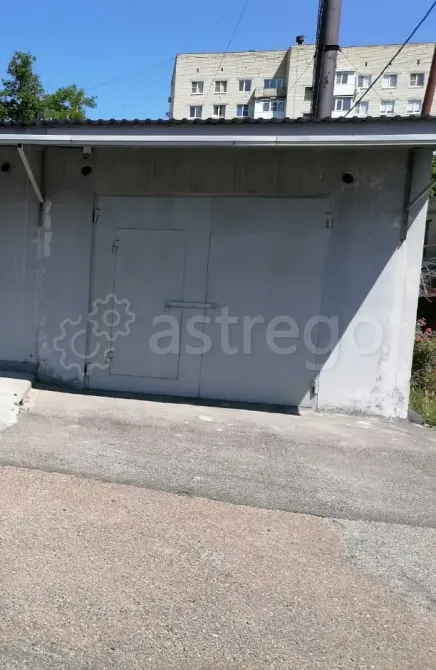 Продам гараж, 64 м2 Ставрополь - изображение 1