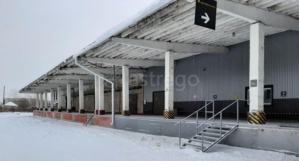 Свободного назначения, 4041 м2 Котлас - изображение 2