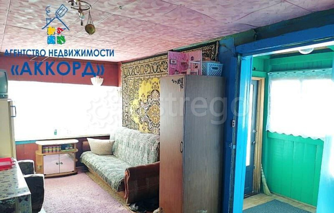 Дом, 30.9 м2 Новоалтайск - изображение 9