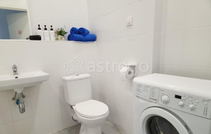 1-комн. квартира, 35 м2, 6/14 эт. Домодедово - изображение 10