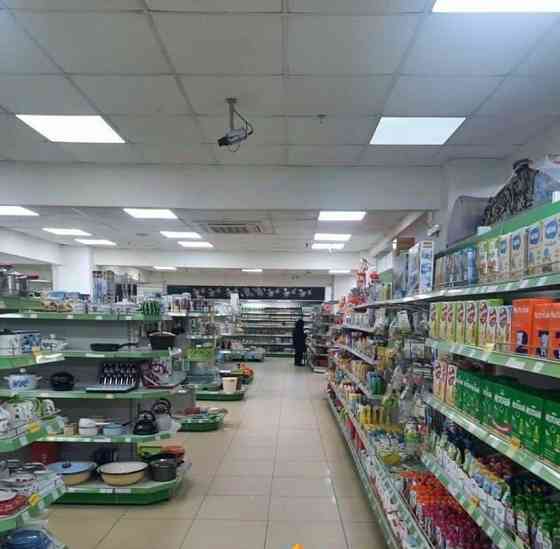 Торговое помещение, 300 м2 Канск