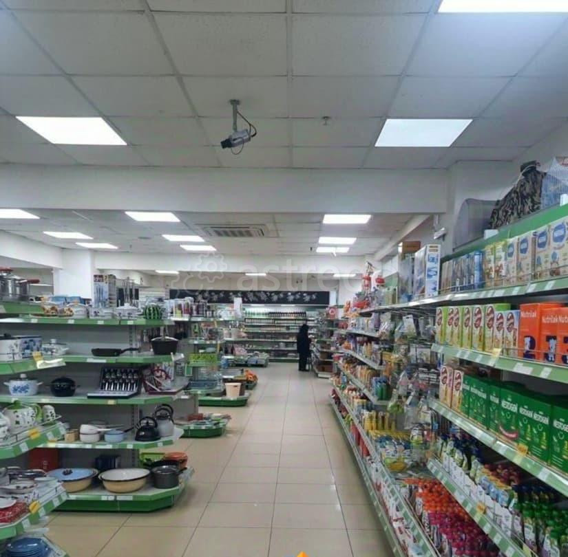 Торговое помещение, 300 м2 Канск - изображение 1