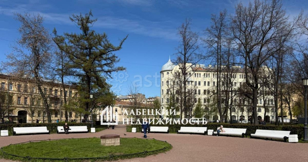 Свободного назначения, 229.7 м2 Санкт-Петербург - изображение 7