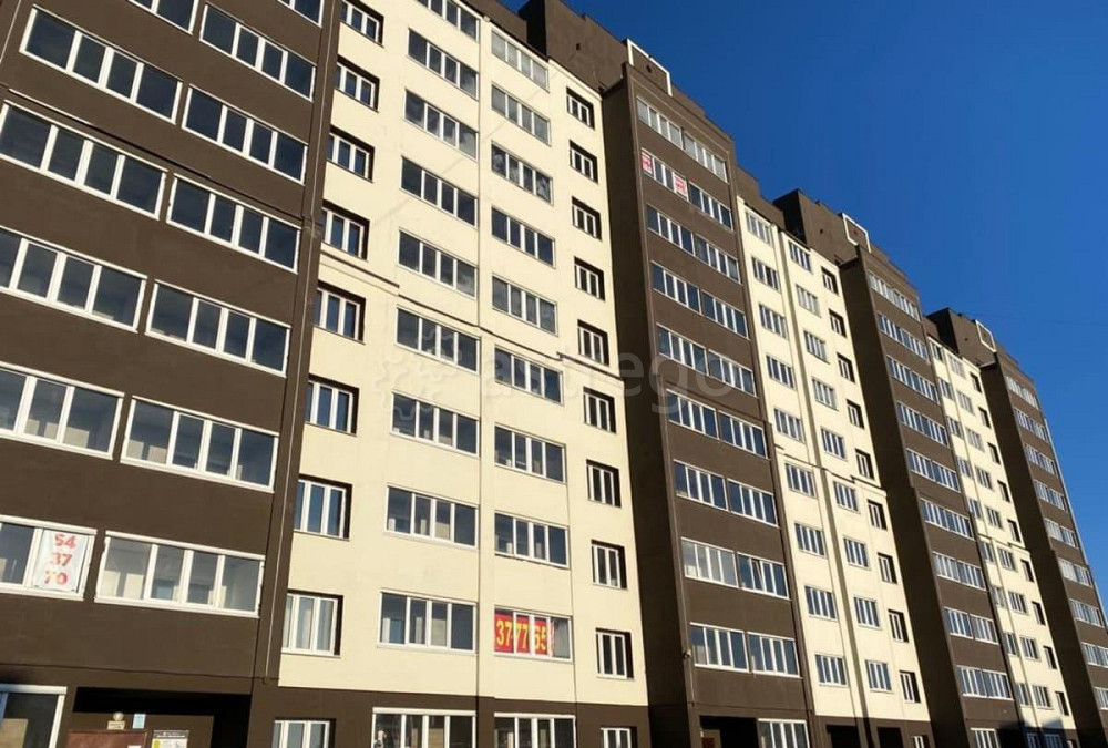 2-комн. квартира, 71.8 м2, 7/10 эт. Благовещенск - изображение 1