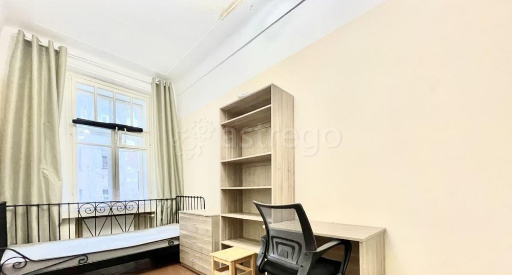Комната, 17 м2, 4/9 эт. Санкт-Петербург - изображение 7