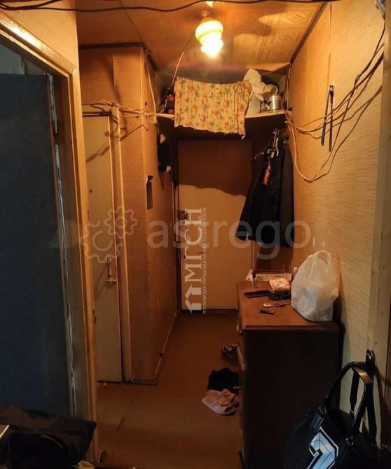 2-комн. квартира, 38.4 м2, 3/16 эт. Москва - изображение 1