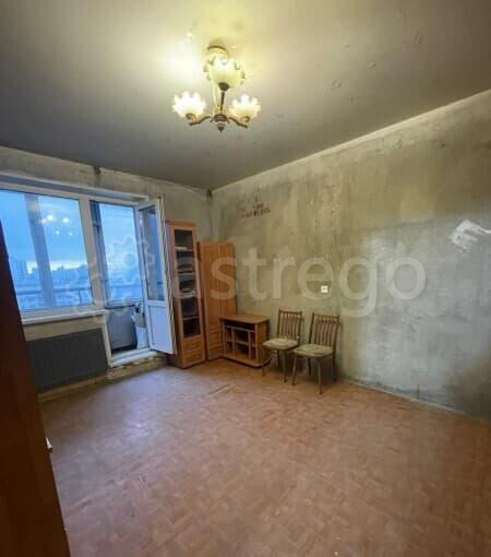 2-комн. квартира, 55 м2, 11/16 эт. Санкт-Петербург - изображение 8