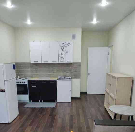 Студия, 33 м2, 3/17 эт. Электросталь