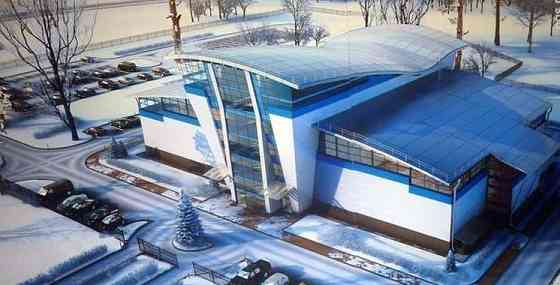 Земля промышленного назначения, 26 соток Москва