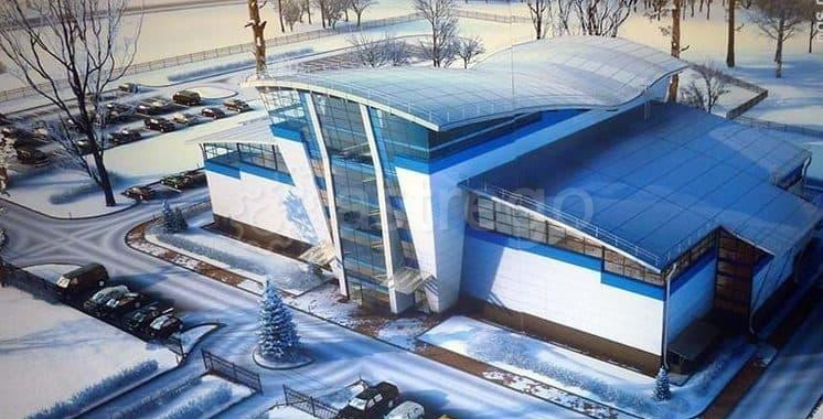 Земля промышленного назначения, 26 соток Москва - изображение 2