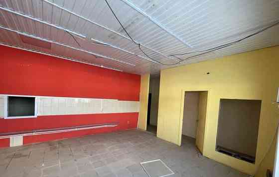 Свободного назначения, 420 м2 Мирный