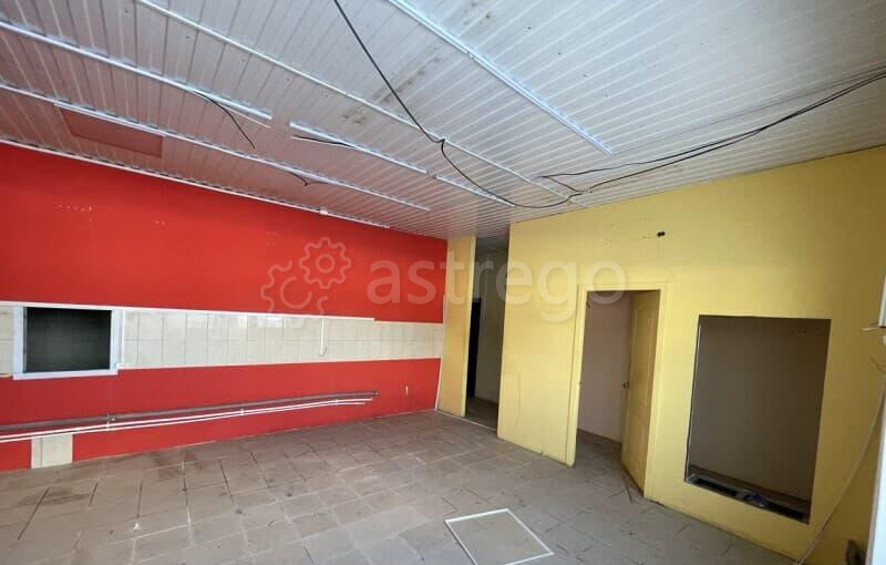 Свободного назначения, 420 м2 Мирный - изображение 5