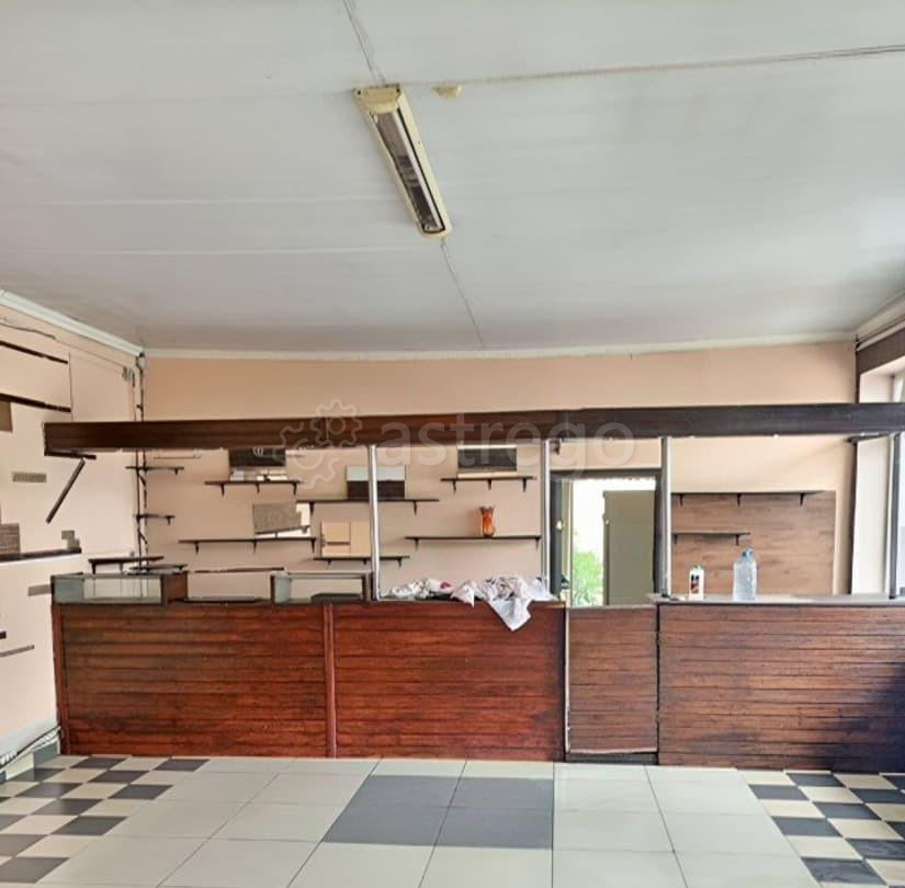 Торговое помещение, 124 м Энем - изображение 4