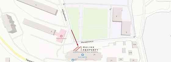 Торговое помещение, 195 м2 Королев