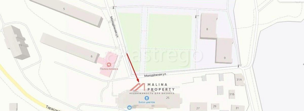 Торговое помещение, 195 м2 Королев - изображение 2