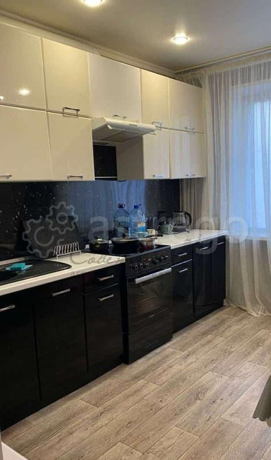 2-комн. квартира, 50.7 м2, 1/9 эт. Старый Оскол - изображение 1
