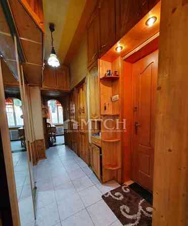 3-комн. квартира, 58 м2, 2/8 эт. Москва