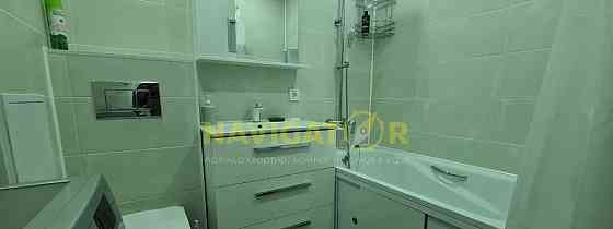 2-комн. квартира, 52 м2, 18/24 эт. Уфа