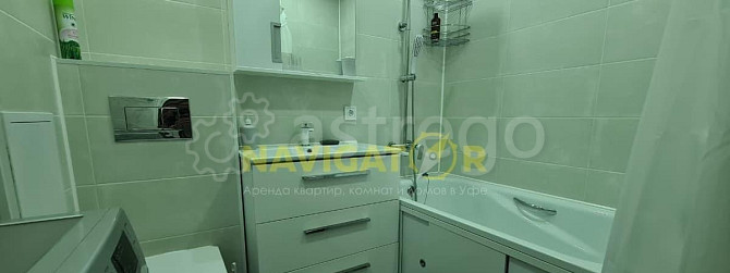 2-комн. квартира, 52 м2, 18/24 эт. Уфа - изображение 6
