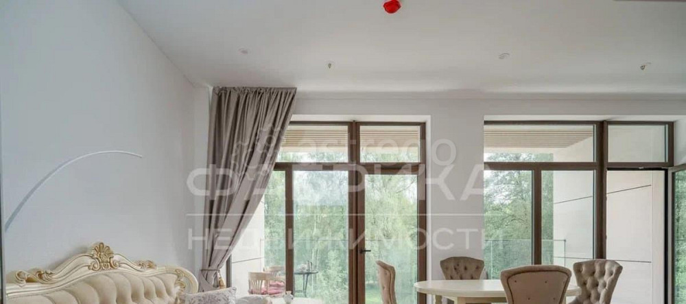 2-комн. апарт-ы, 56.5 м2, 3/13 эт. Санкт-Петербург - изображение 2