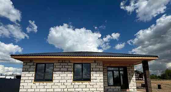 Дом, 121 м2, 5 соток, 1 эт. Озёры